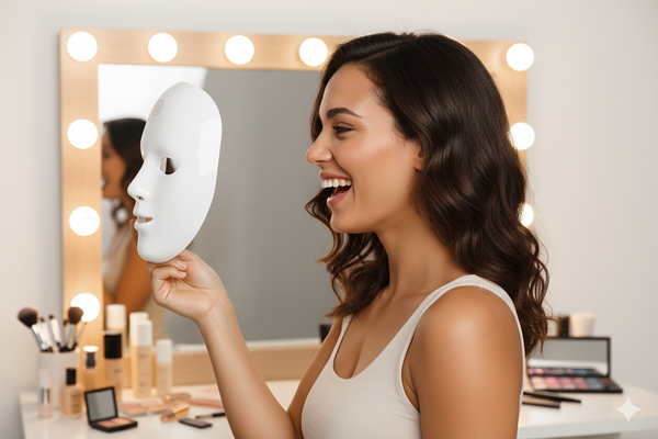 Glowbrush Viso Splendente